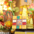 Phù Kết Giới